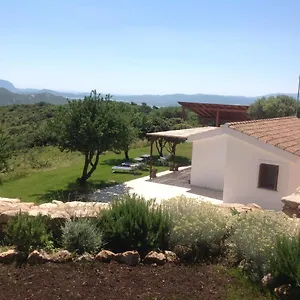 Lu Nidu Ferienhaus