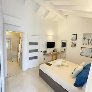 Pensión Corso Umberto, Olbia