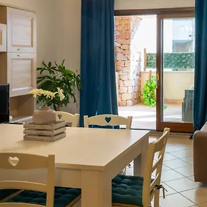 Il Borgo Apartamento