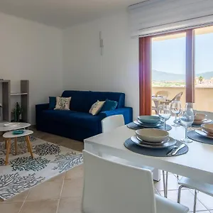Welcomely - Xenia Boutique House Apartamento