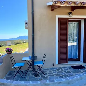 Casa Edera Olbia