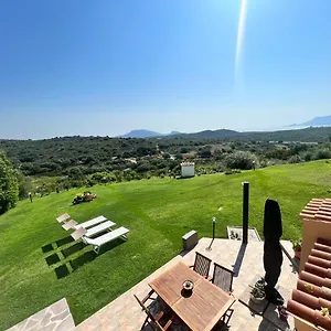 Casa Mirto Ferienhaus