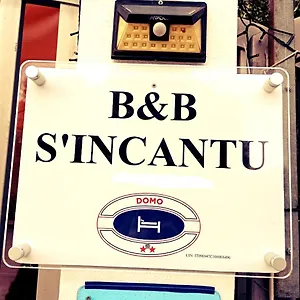 S'incantu Olbia