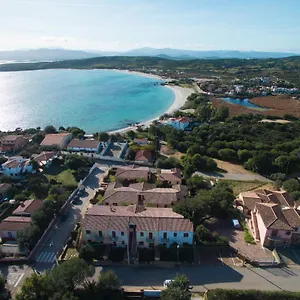 La Rosa Dei Venti Apartment