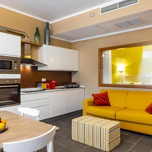 Appartamento Sardegna é - Bapartments, Olbia