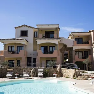 Apartamento Bados Mare, Olbia