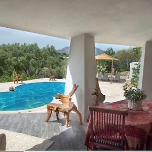 Porto Rotondo Olbia