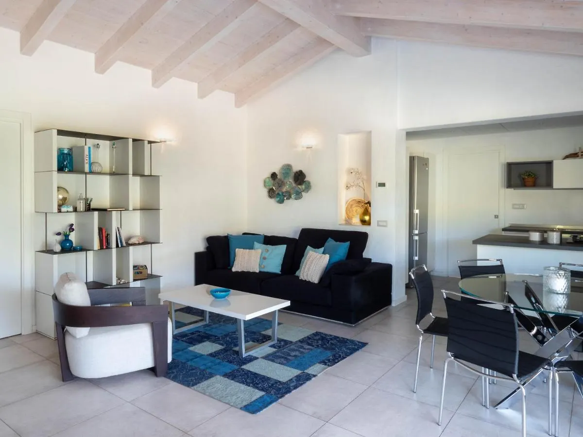 Villa La Casa Di Alice Smeralda Olbia