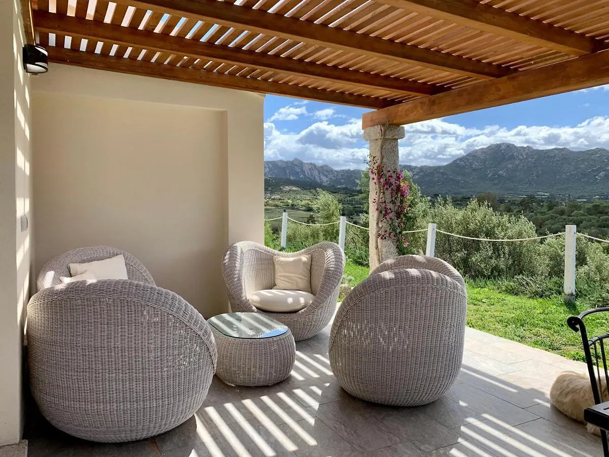 La Casa Di Alice Smeralda Olbia