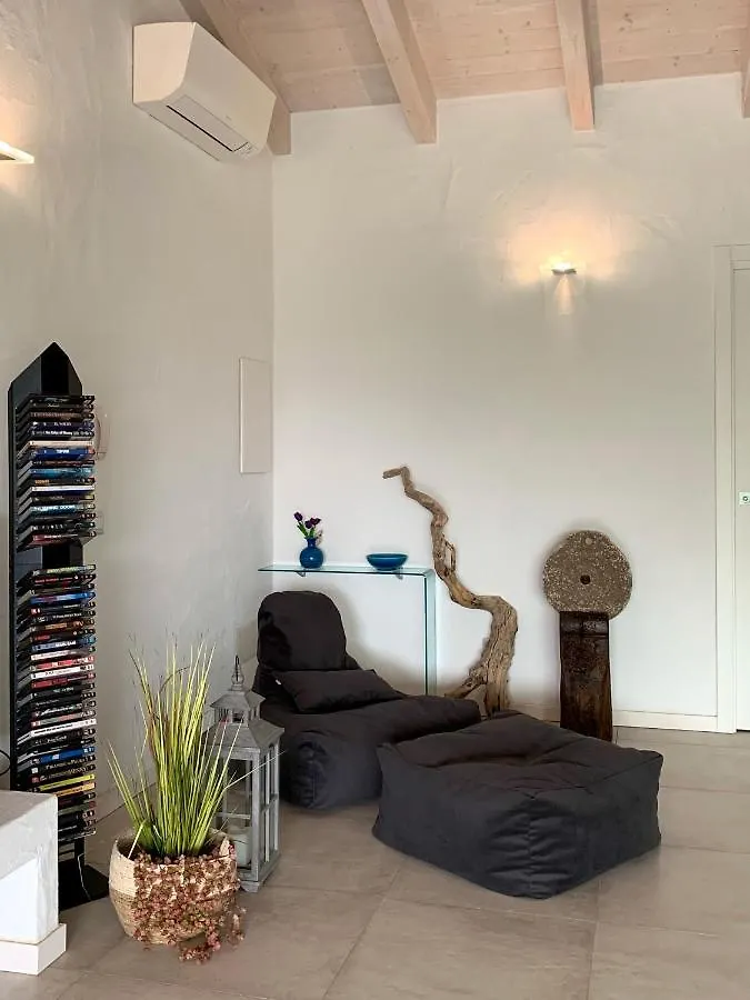 La Casa Di Alice Smeralda Olbia Villa