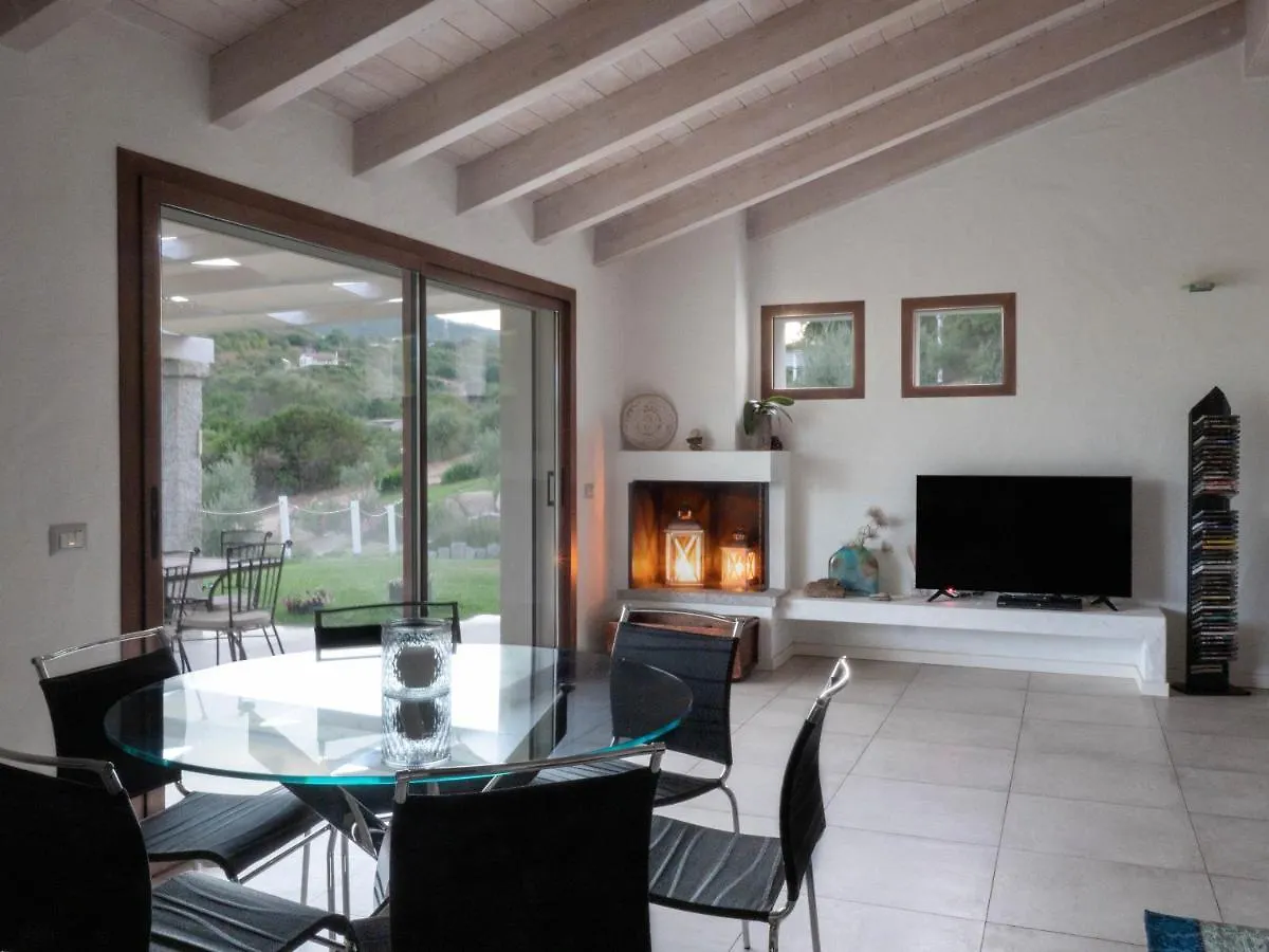 La Casa Di Alice Smeralda Olbia 0*,