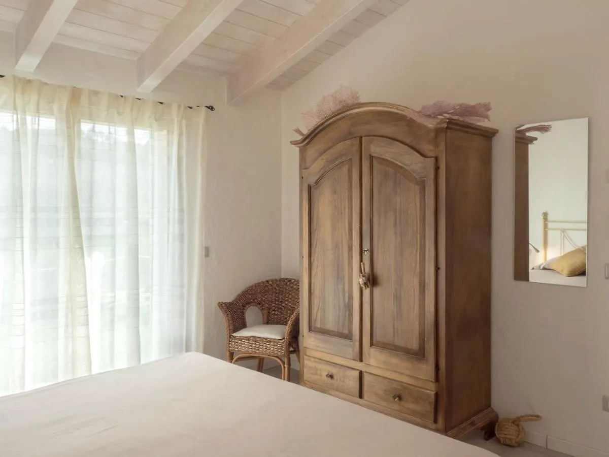 La Casa Di Alice Smeralda Olbia