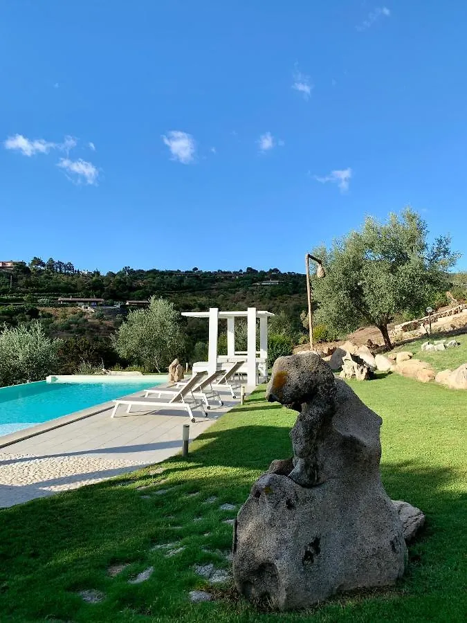 Villa La Casa Di Alice Smeralda Olbia