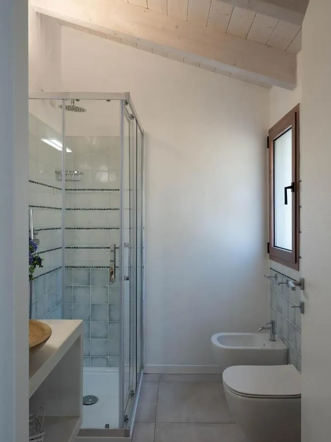 Villa La Casa Di Alice Smeralda Olbia