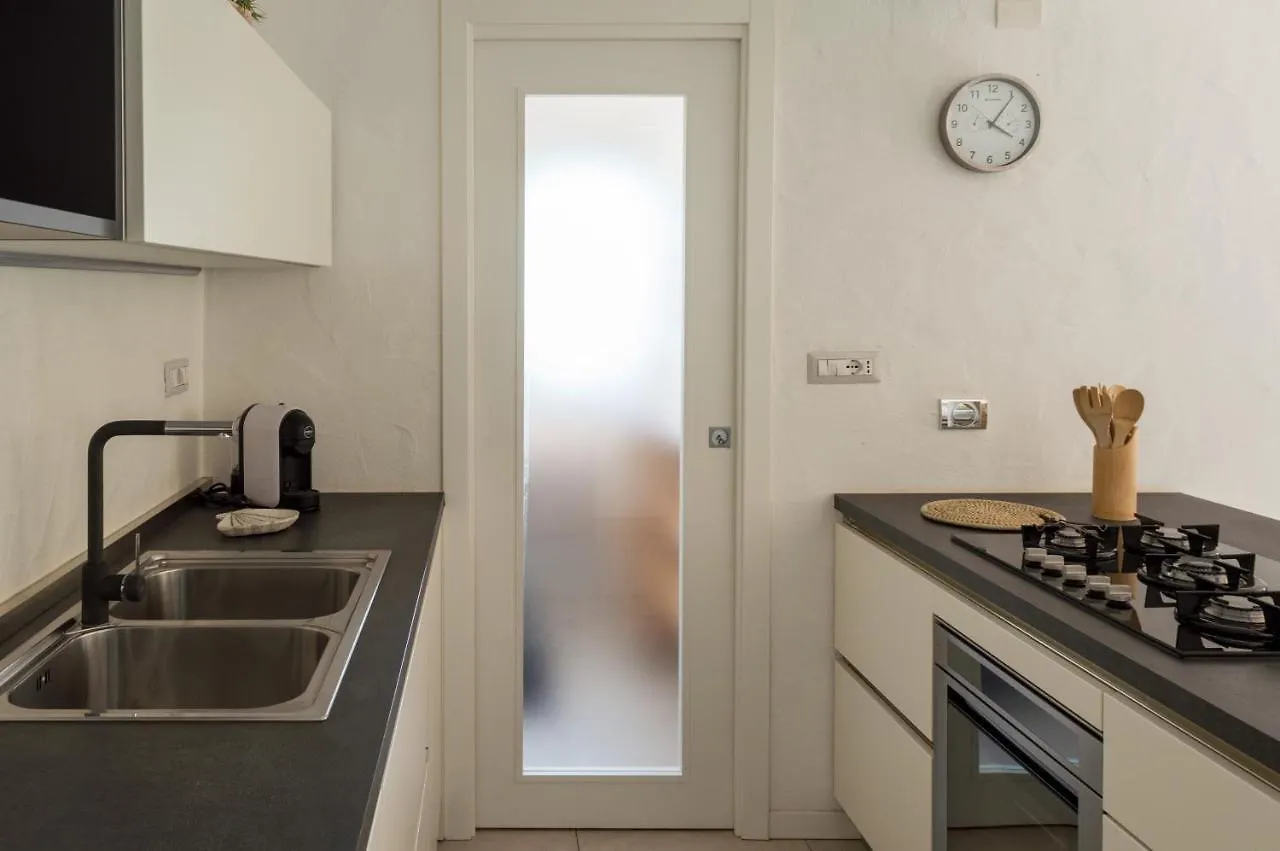 La Casa Di Alice Smeralda Olbia Italy