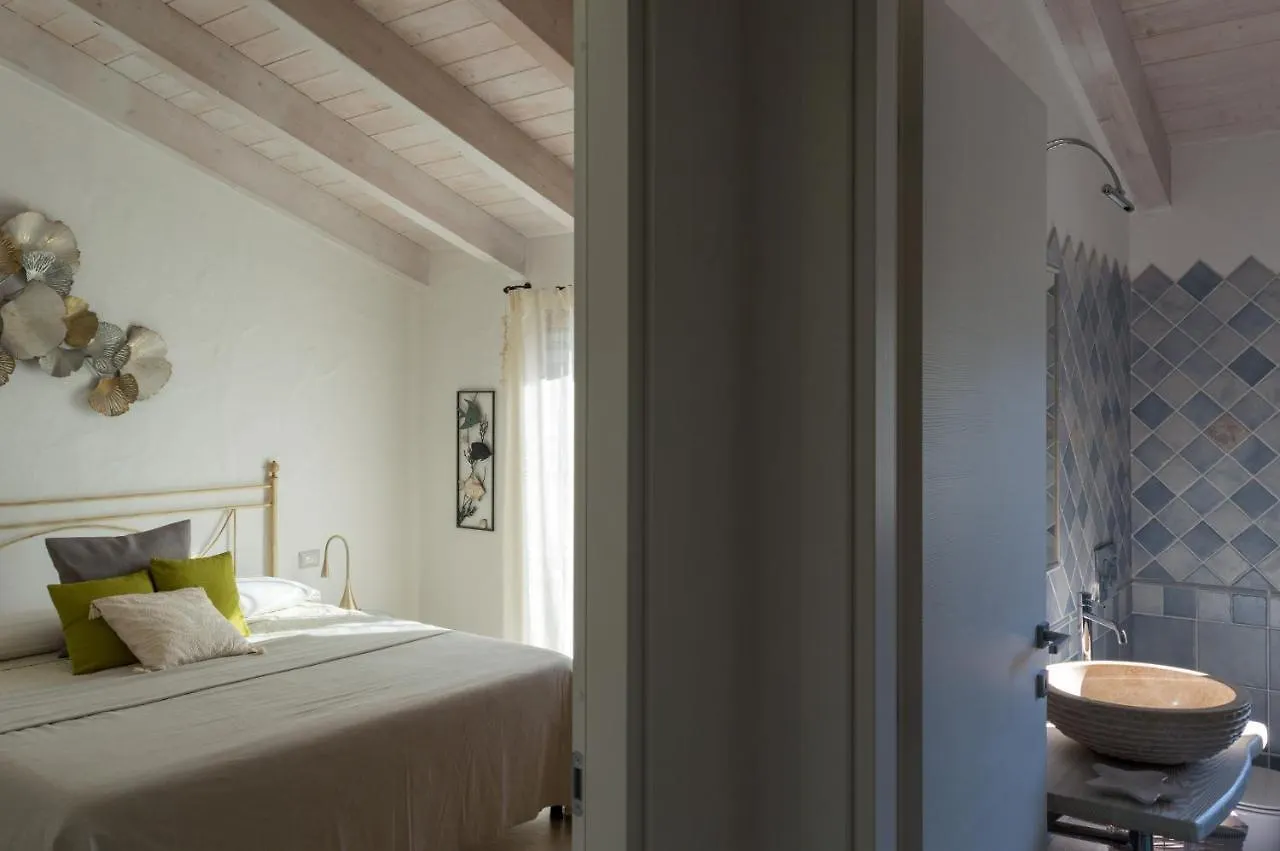 La Casa Di Alice Smeralda Olbia Villa