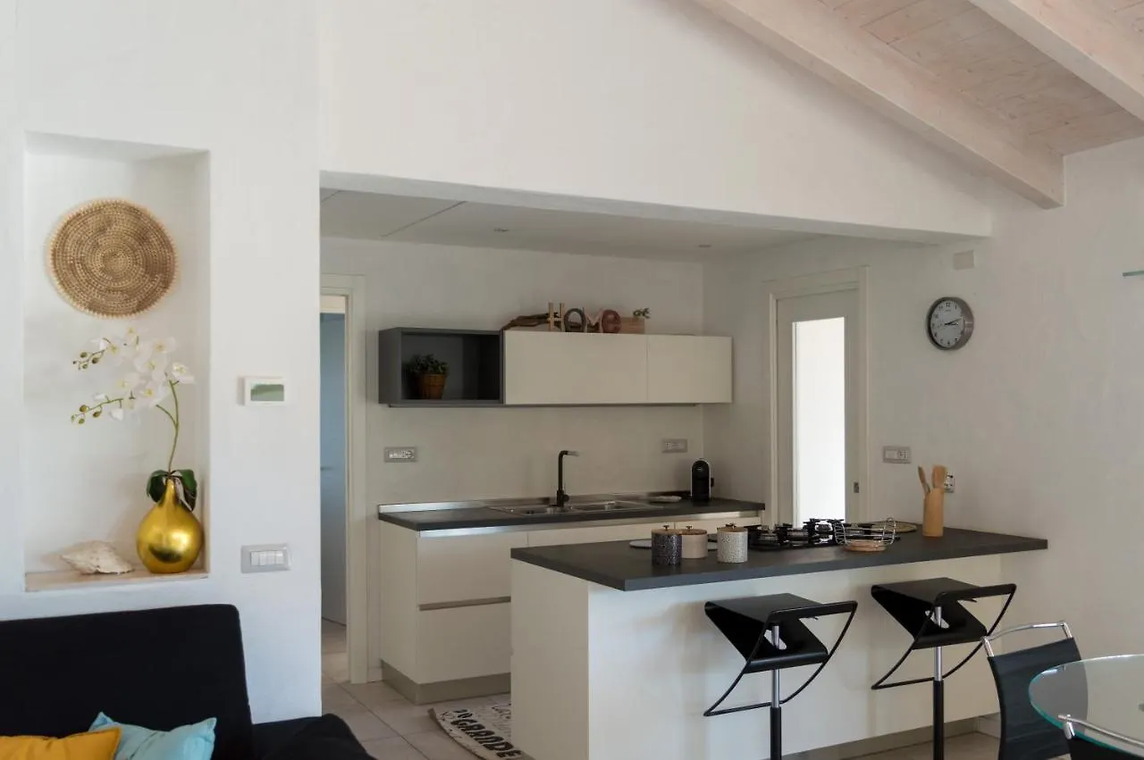 La Casa di Alice Smeralda Olbia