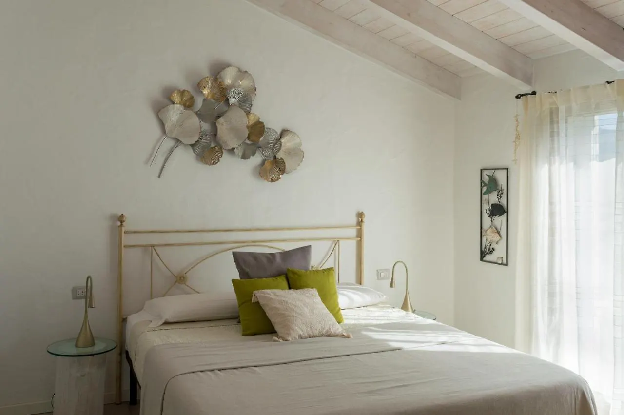 La Casa Di Alice Smeralda Olbia Villa