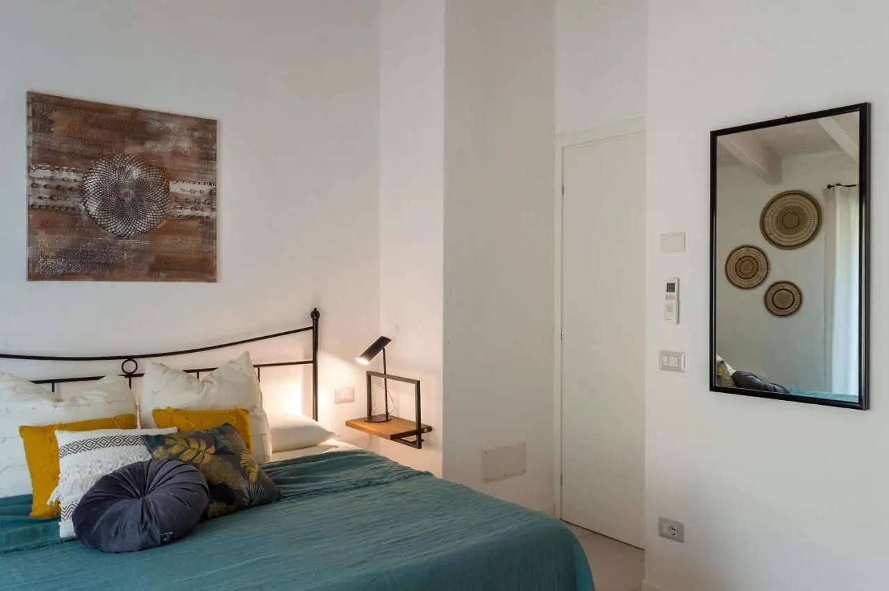Villa La Casa di Alice Smeralda Olbia Italia