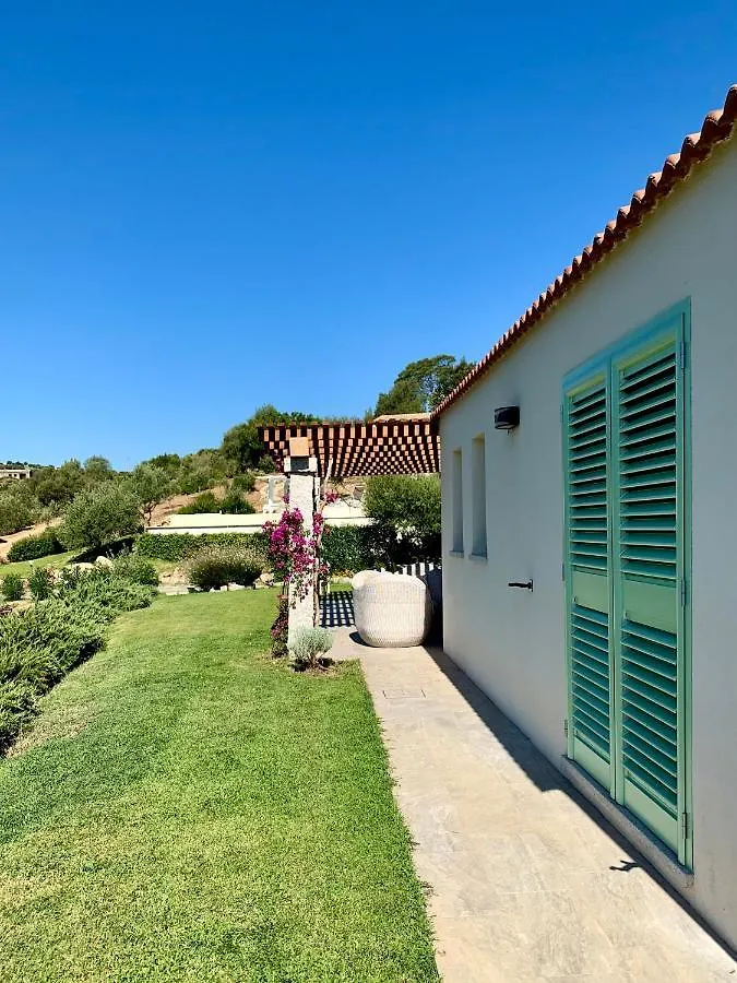 La Casa di Alice Smeralda Olbia