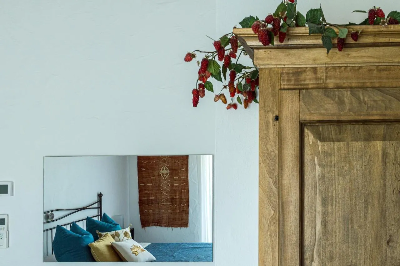 Villa La Casa Di Alice Smeralda Olbia