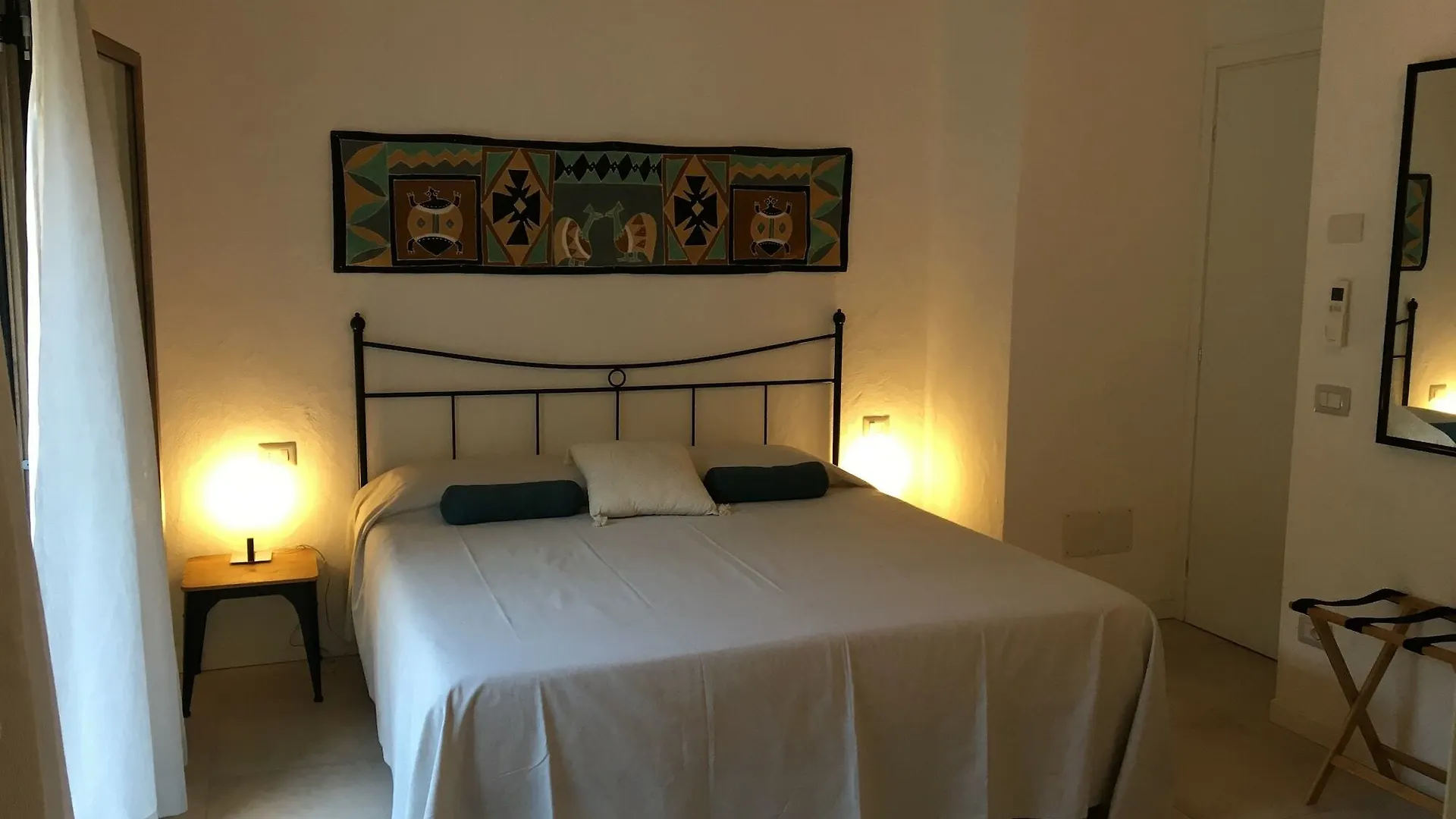 La Casa Di Alice Smeralda Olbia