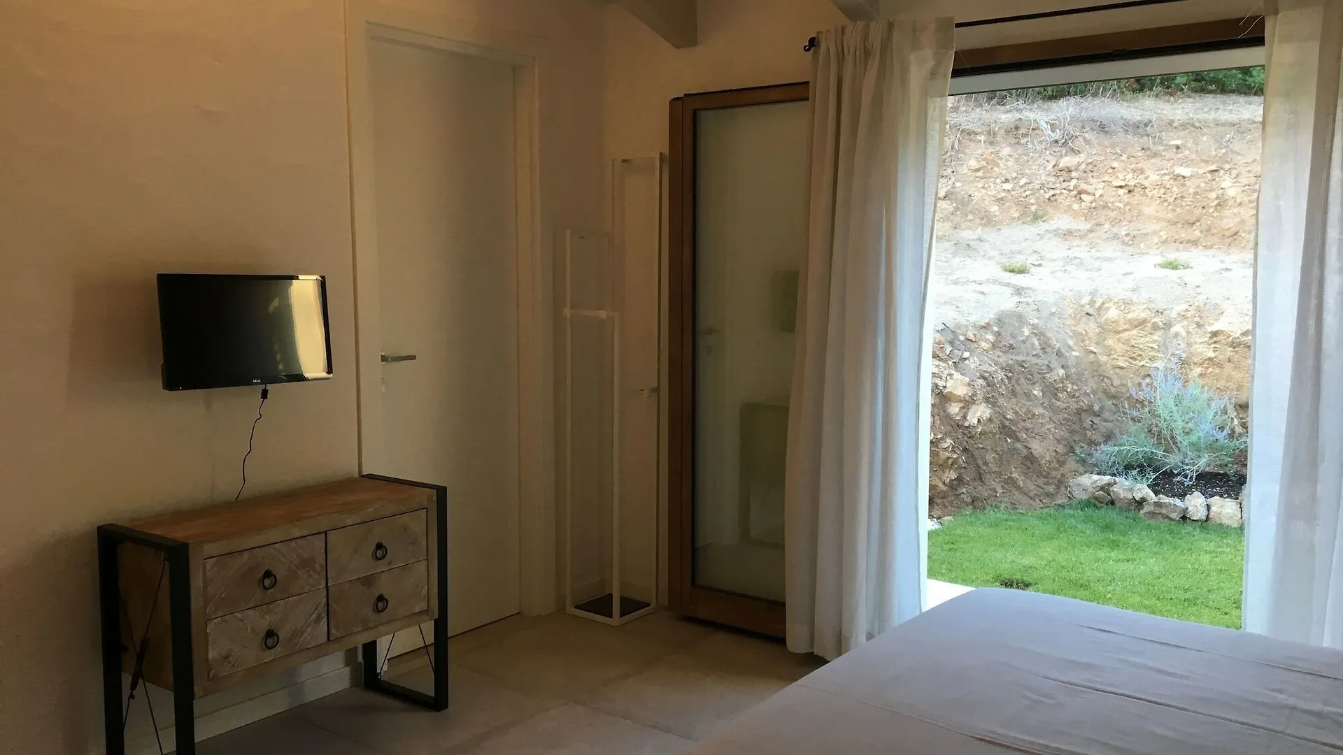 La Casa Di Alice Smeralda Olbia Villa